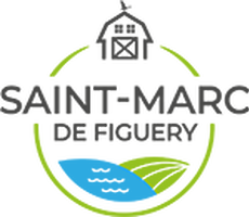 Logo de Municipalité de Saint-Marc-de-Figuery