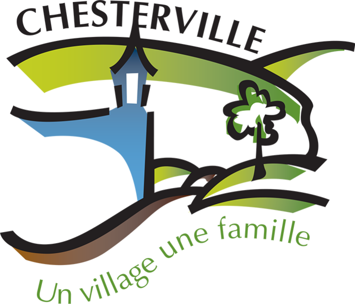Logo de Municipalité de Chesterville