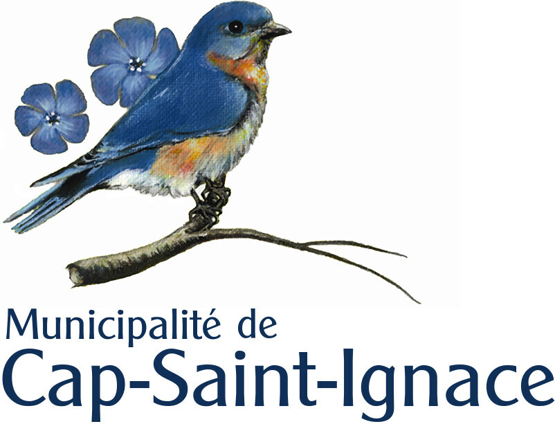 Logo de Municipalité de Cap-Saint-Ignace