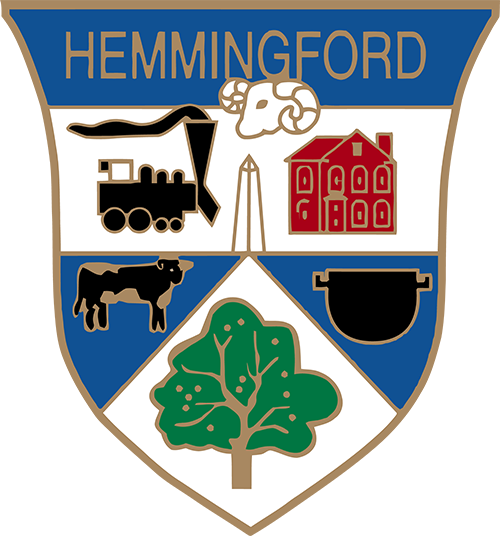 Logo de Village d’Hemmingford