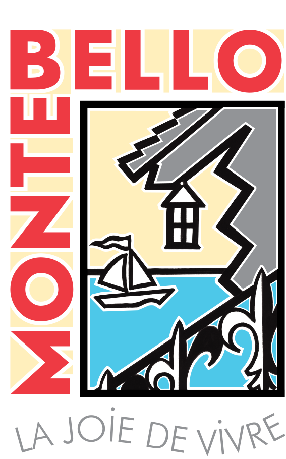 Logo de Municipalité de Montebello