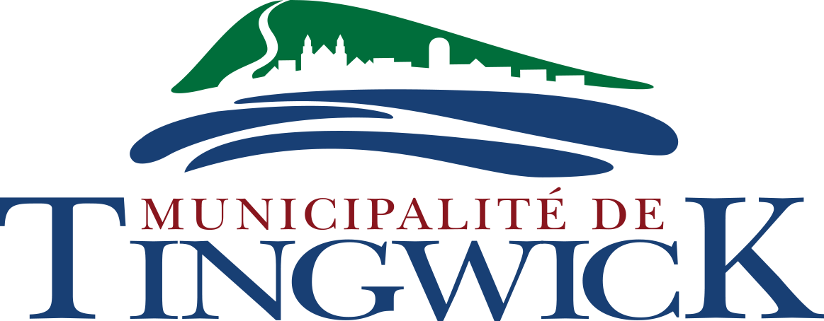 Logo de Municipalité de Tingwick