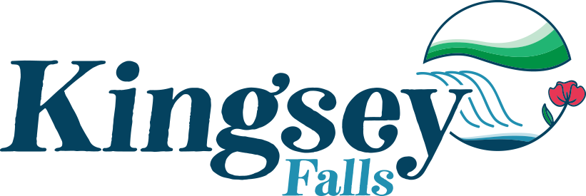 Logo de Ville de Kingsey Falls