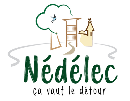 Logo de Municipalité de Nédélec