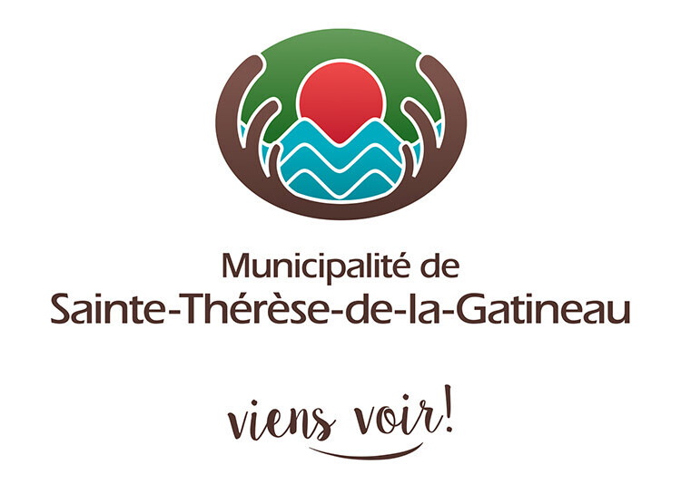 Logo de Municipalité de Sainte-Thérèse-de-la-Gatineau