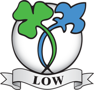 Logo de Municipalité de Low