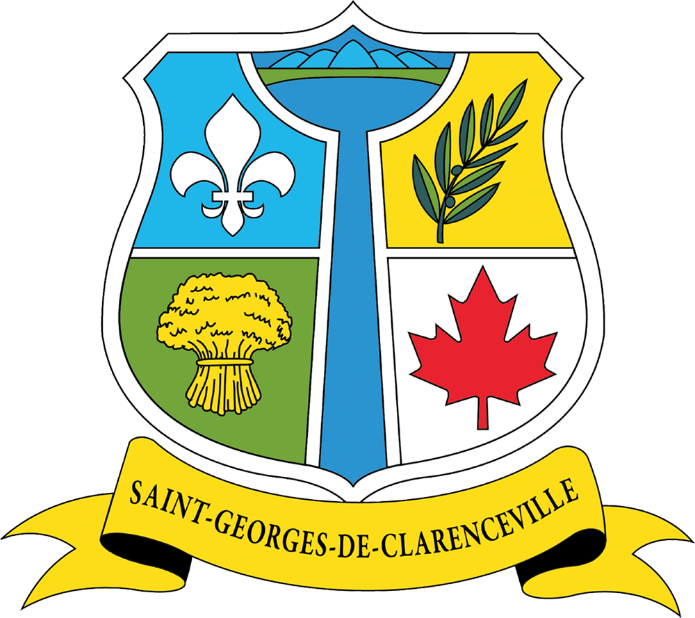 Logo de Municipalité de Clarenceville