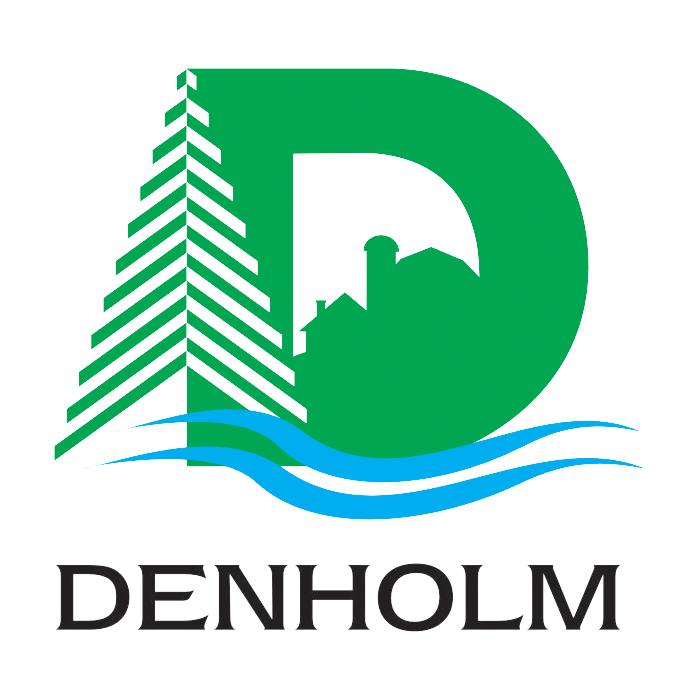 Logo de Municipalité de Denholm