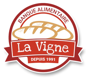 Logo de La Vigne