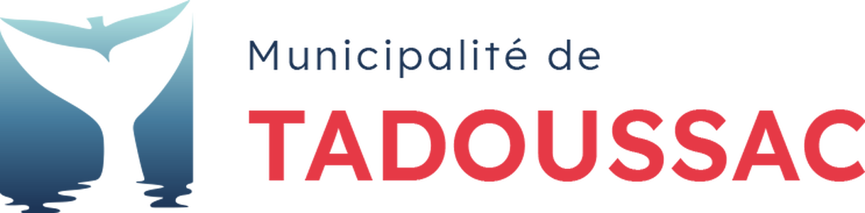 Logo de Tadoussac