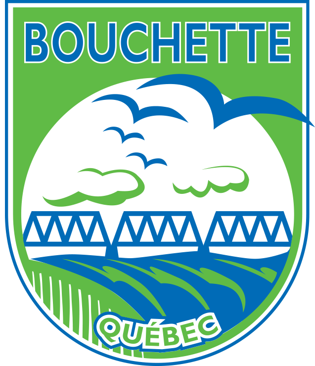 Logo de Municipalité de Bouchette