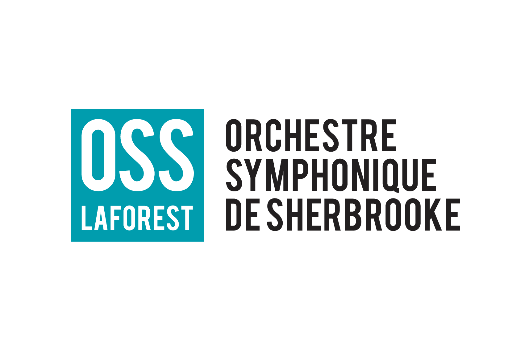 Logo de Orchestre symphonique de Sherbrooke