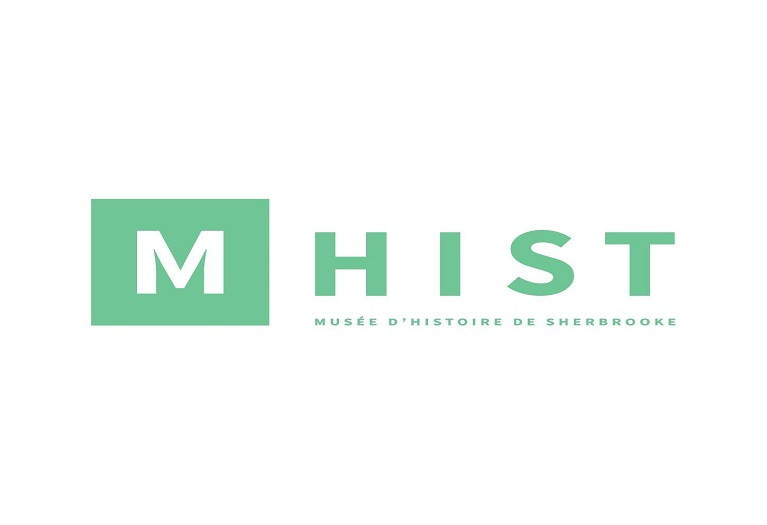 Logo de Musée d’histoire de Sherbrooke
