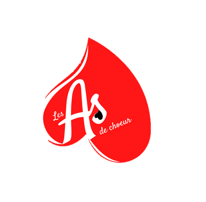Logo de Les As de chœur