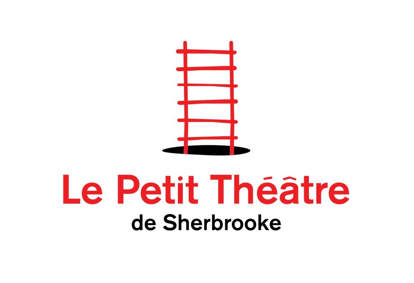 Logo de Le Petit Théâtre de Sherbrooke