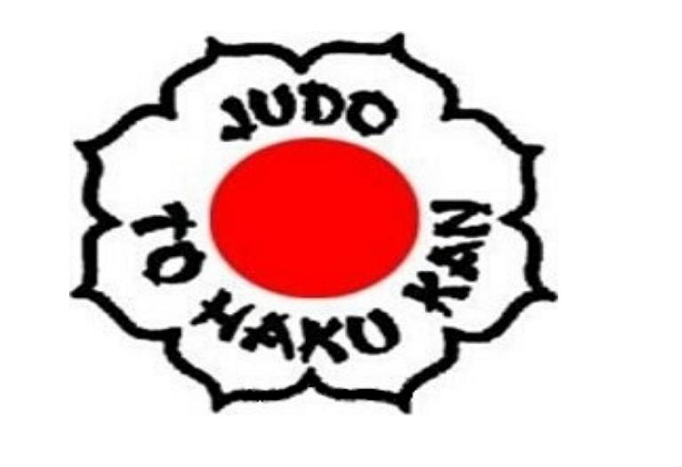 Logo de Le Club de Judo To Haku Kan inc.