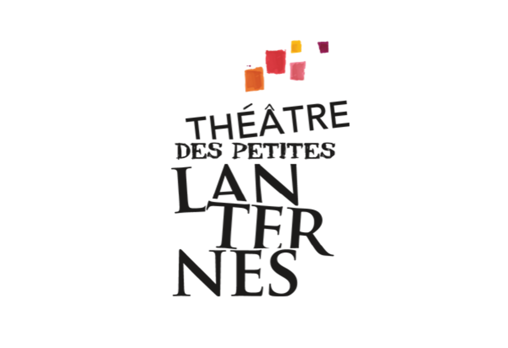 Logo de Théâtre des petites lanternes