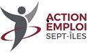 Logo de Action-emploi Sept-îles