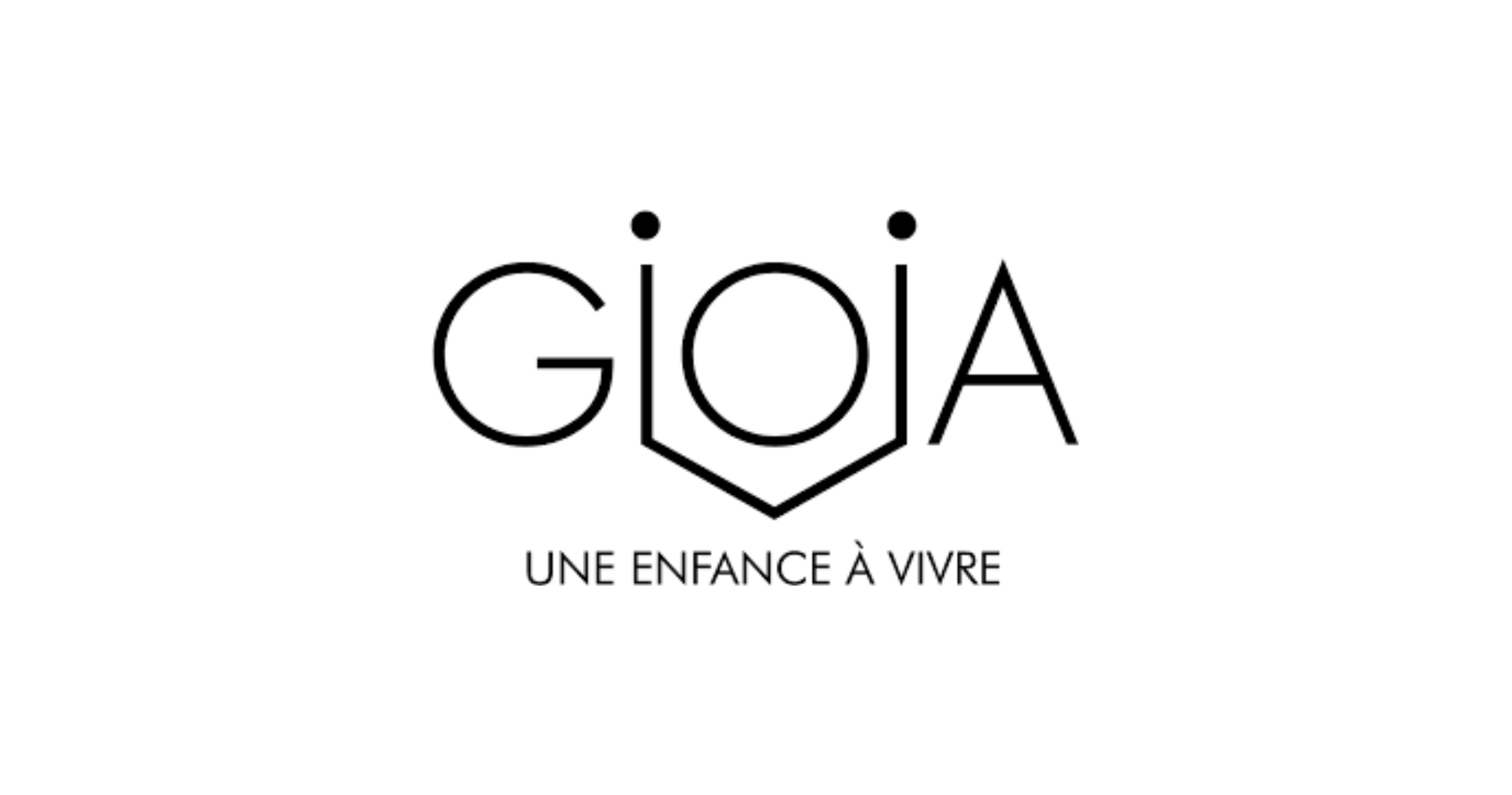 Logo de Les Enfants Gioia