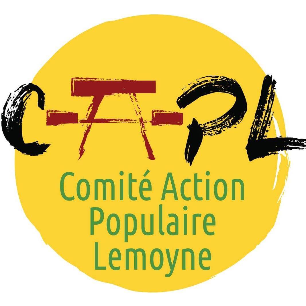 Logo de Comité Action Populaire Lemoyne