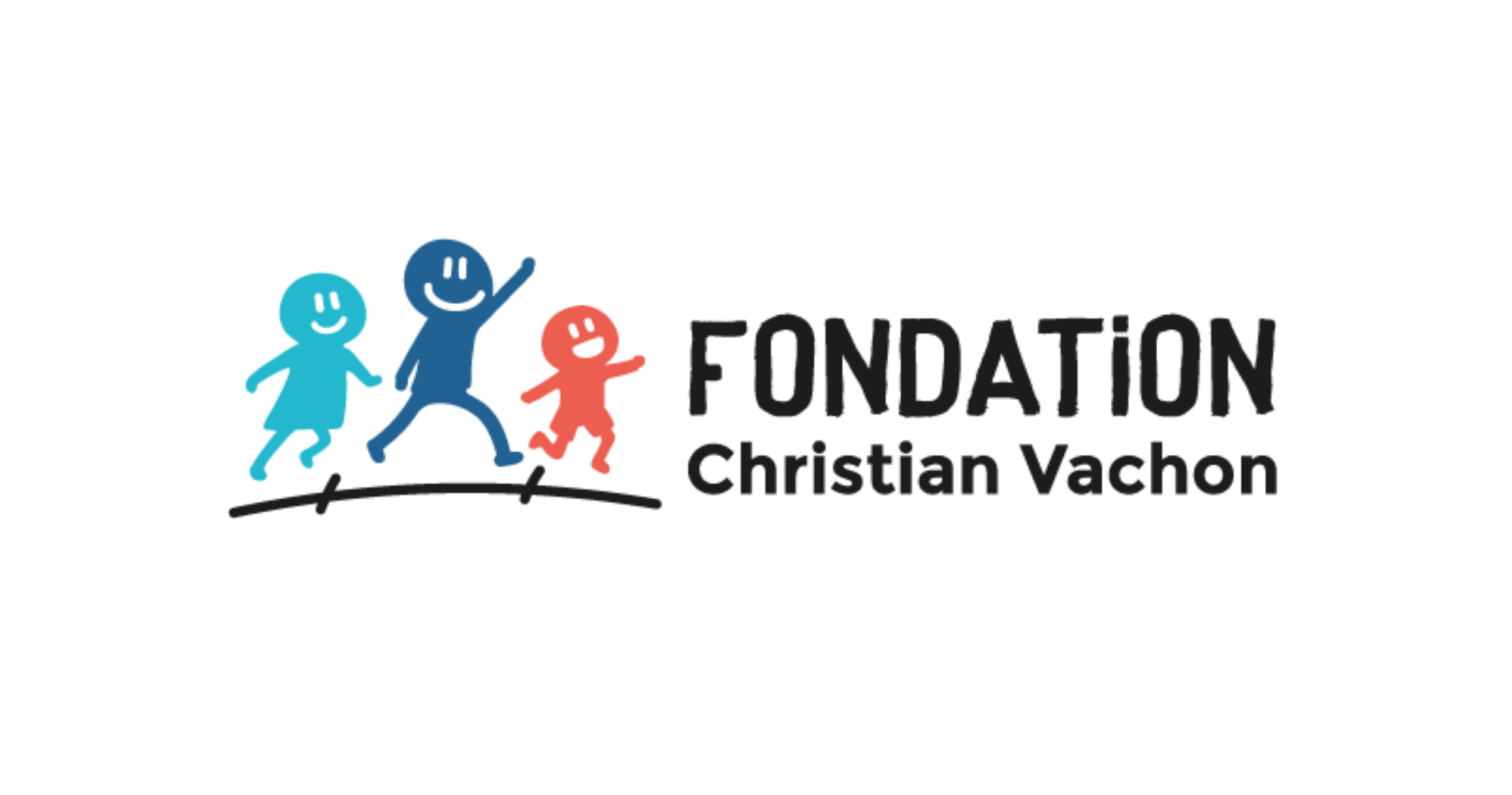 Logo de Fondation Christian Vachon