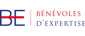 Logo de Bénévoles d’expertise