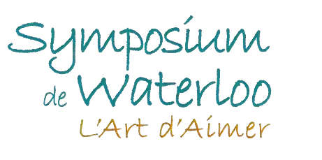 Logo de Les Peintres unis de Waterloo