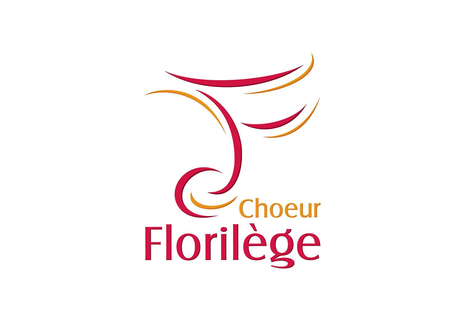 Logo de Chœur Florilège inc.