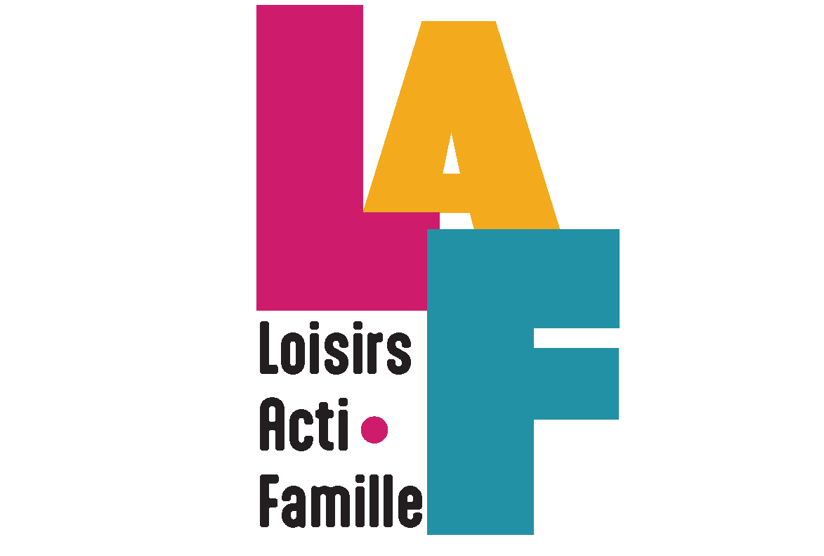 Logo de Loisirs Acti-Famille