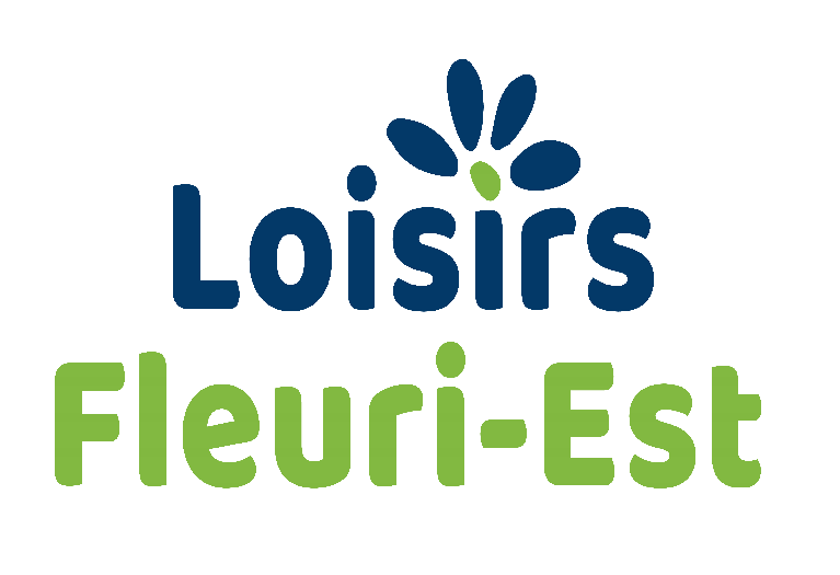 Logo de Loisirs Fleuri-Est