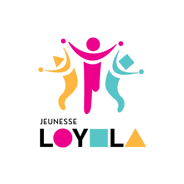 Logo de Jeunesse Loyola