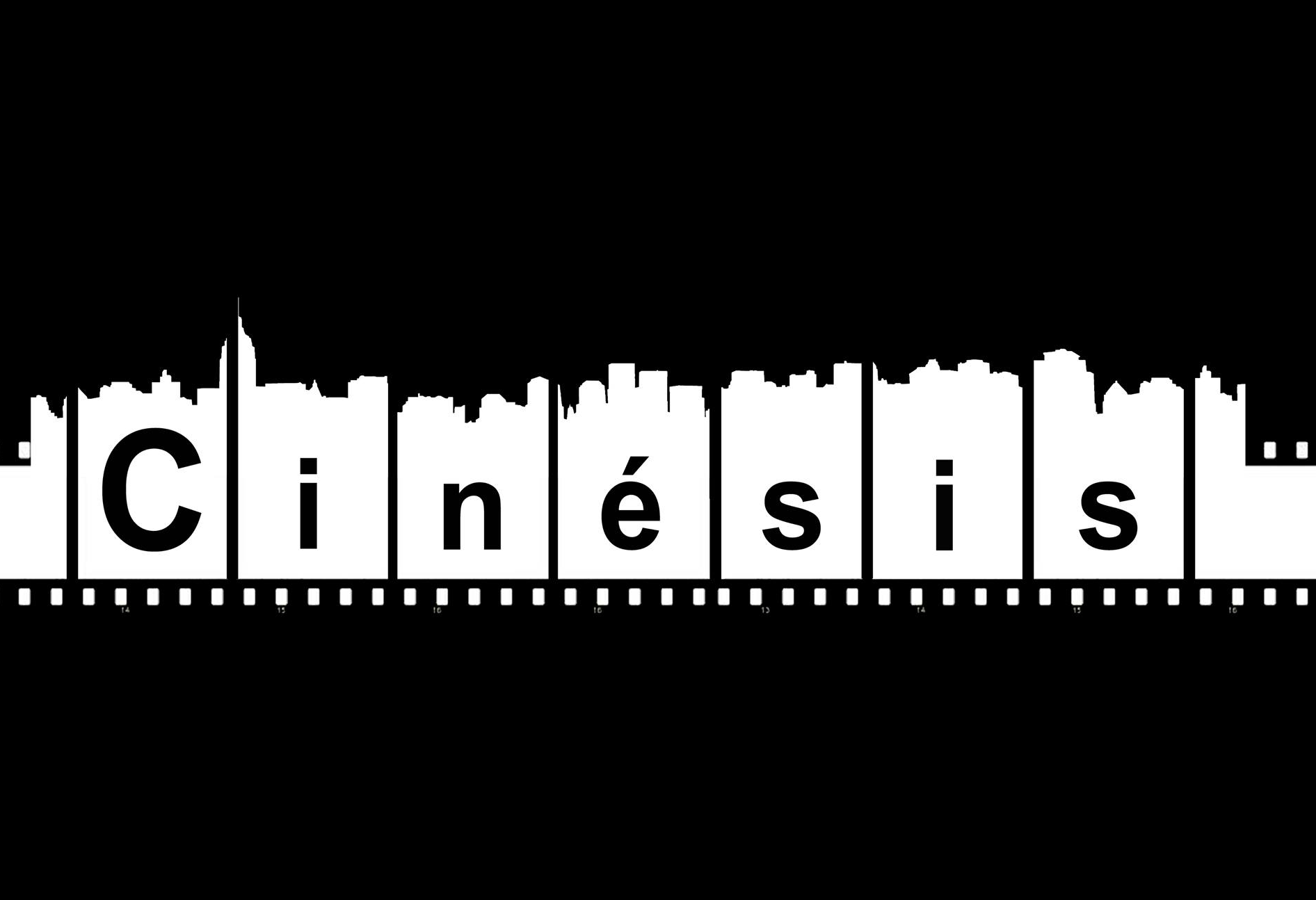 Logo de Cinésis