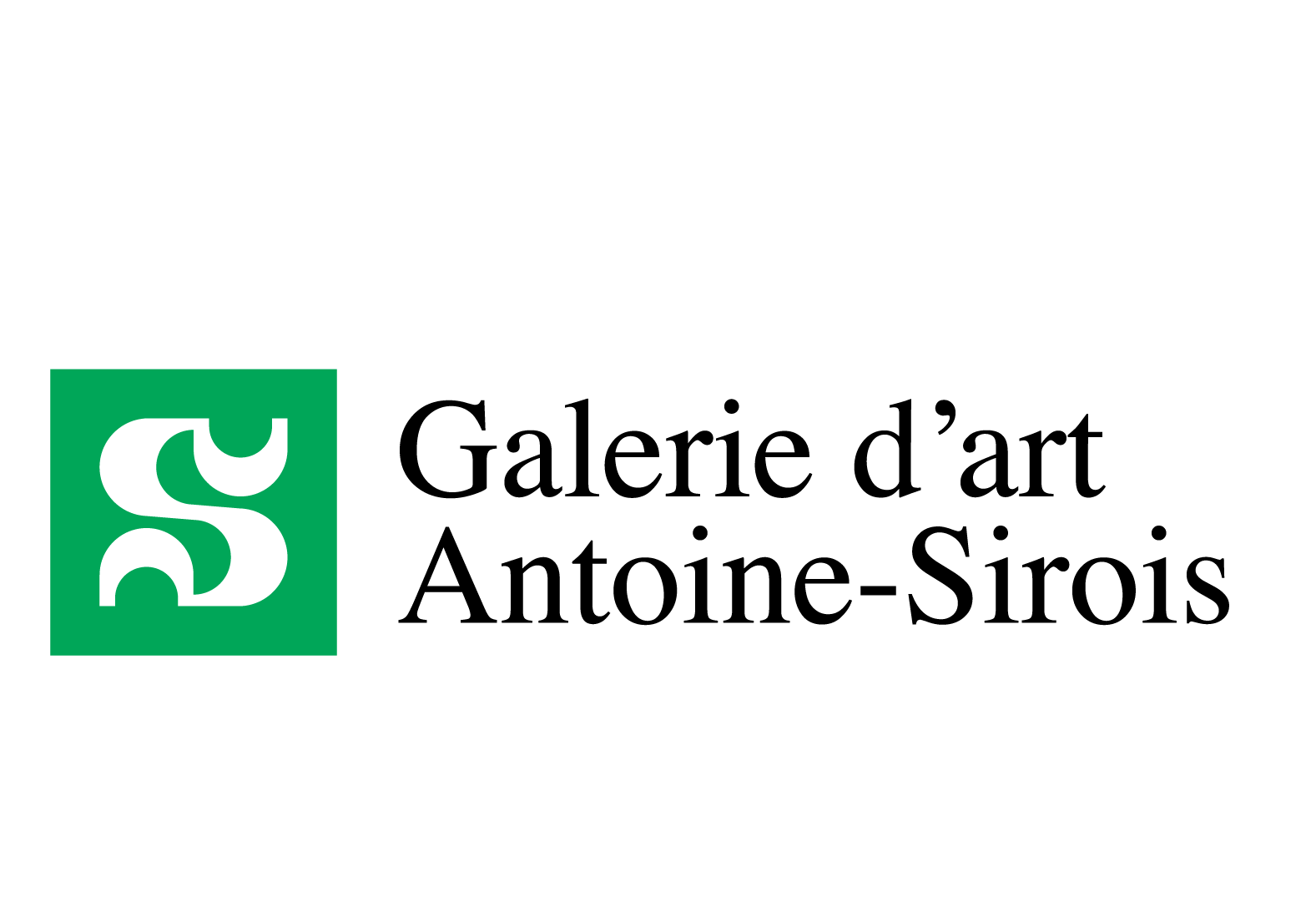 Logo de Galerie d’art Antoine-Sirois du Centre culturel de l’Université de Sherbrooke