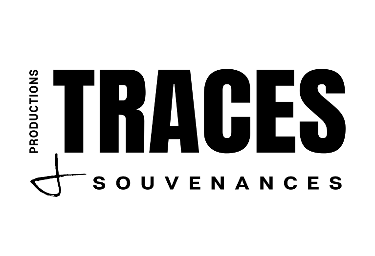 Logo de Les Productions Traces et Souvenances