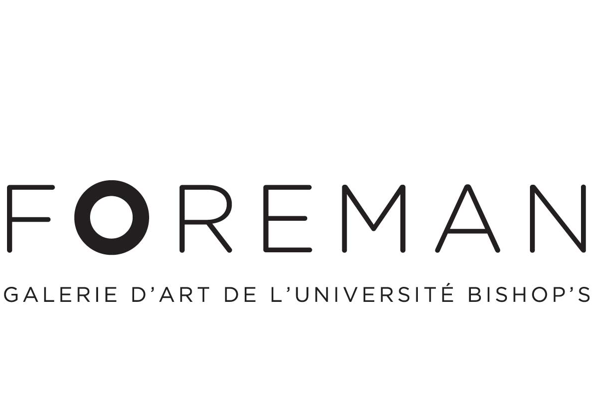 Logo de Galerie d’art Foreman / Foreman Art Gallery