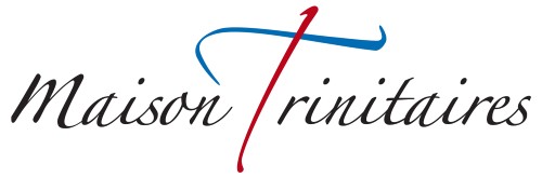 Logo de Maison de spiritualité des Trinitaires