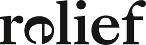 Logo de Relief – le Chemin de la Santé Mentale