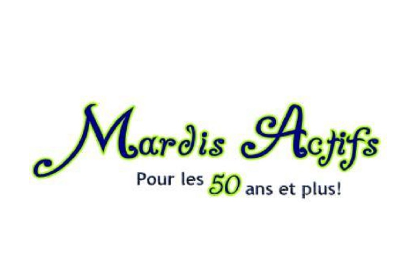 Logo de Mardis Actifs