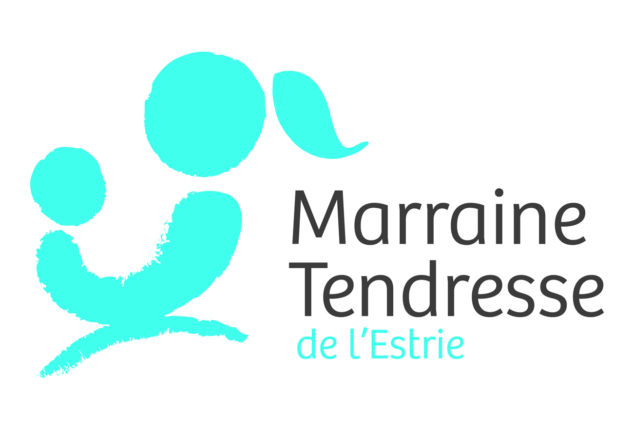 Logo de Marraine Tendresse