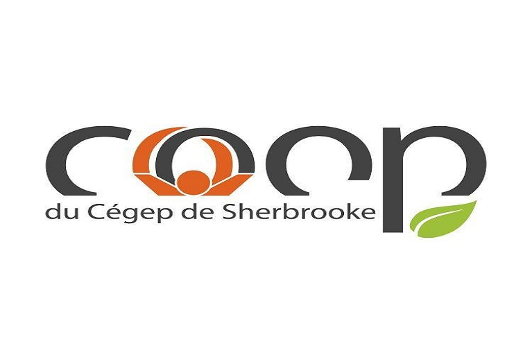 Logo de Coopérative de solidarité du Cégep de Sherbrooke