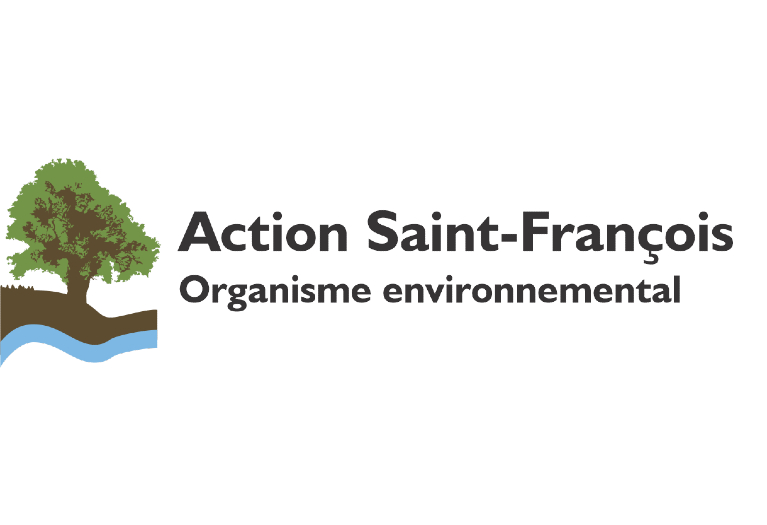 Logo de Action Saint-François