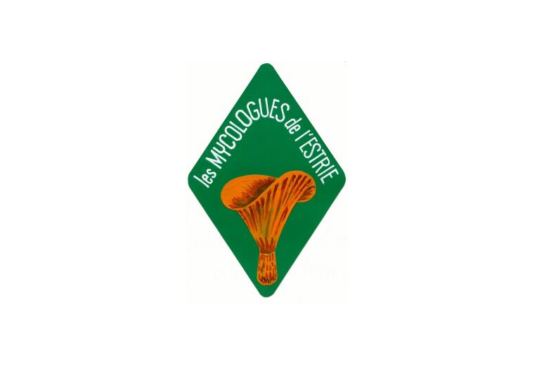 Logo de Mycologues de l’Estrie inc. (Les)
