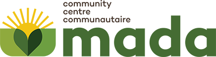 Logo de Centre Communautaire Mada
