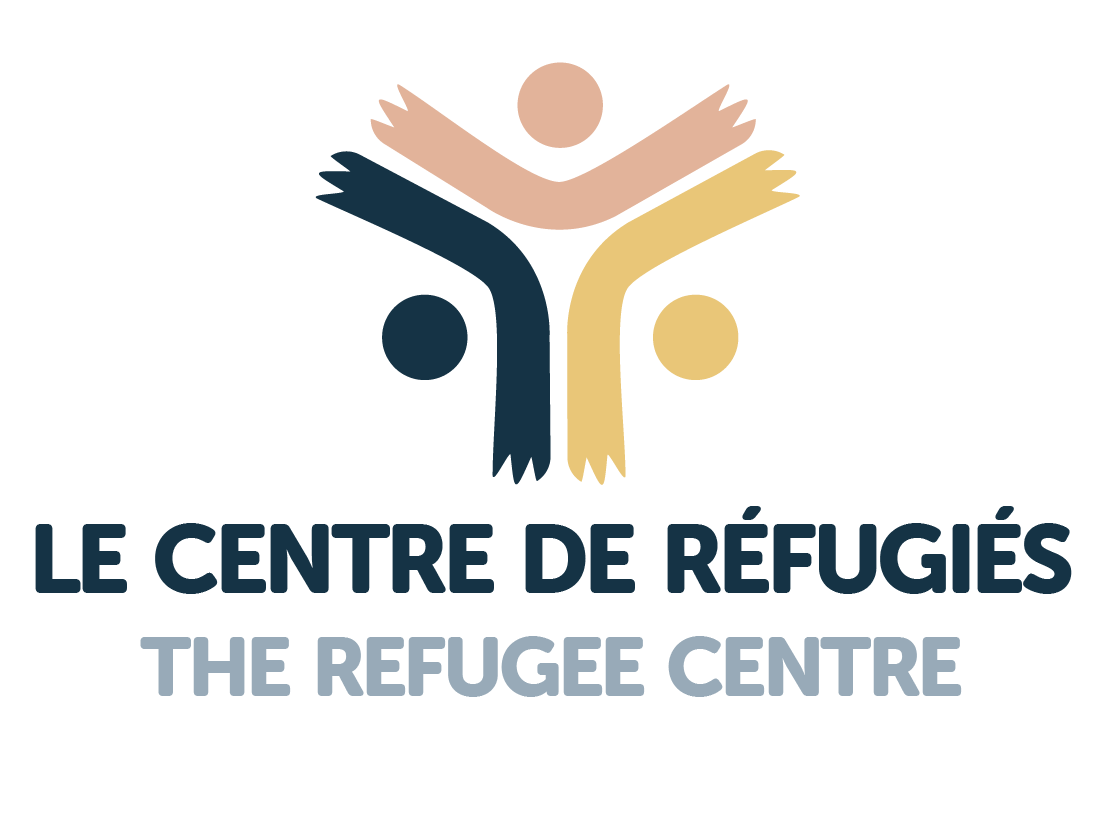 Logo de Le Centre de Réfugiés