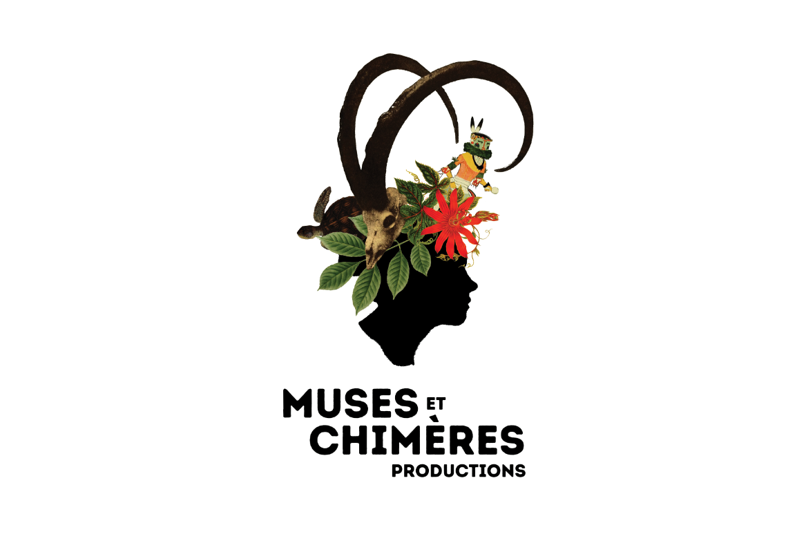 Logo de Productions Muses et Chimères (Les)