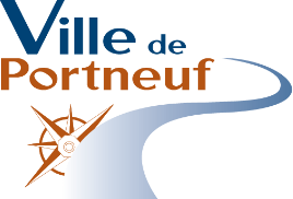 Logo de Local des jeunes de Portneuf