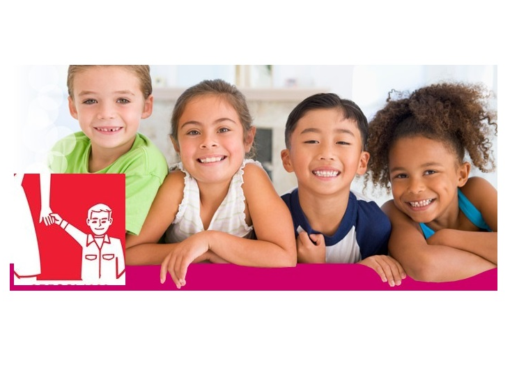 Logo de Parents-Secours de Sherbrooke