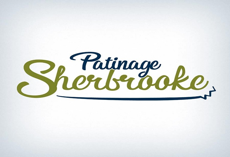 Logo de Patinage Sherbrooke