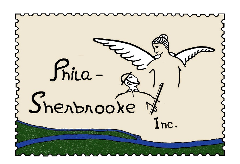 Logo de Phila-Sherbrooke