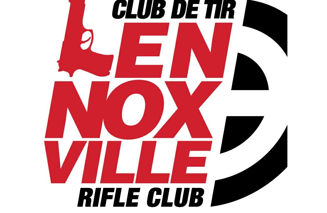 Logo de Club de tir – Riffle Club